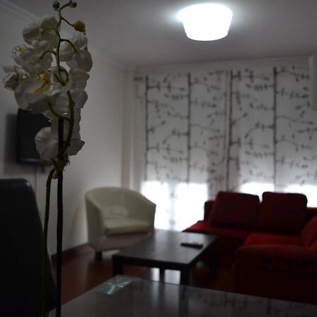 Apartamento Acueducto, Tres Dormitorios Y Parking Gratis 메리다 외부 사진