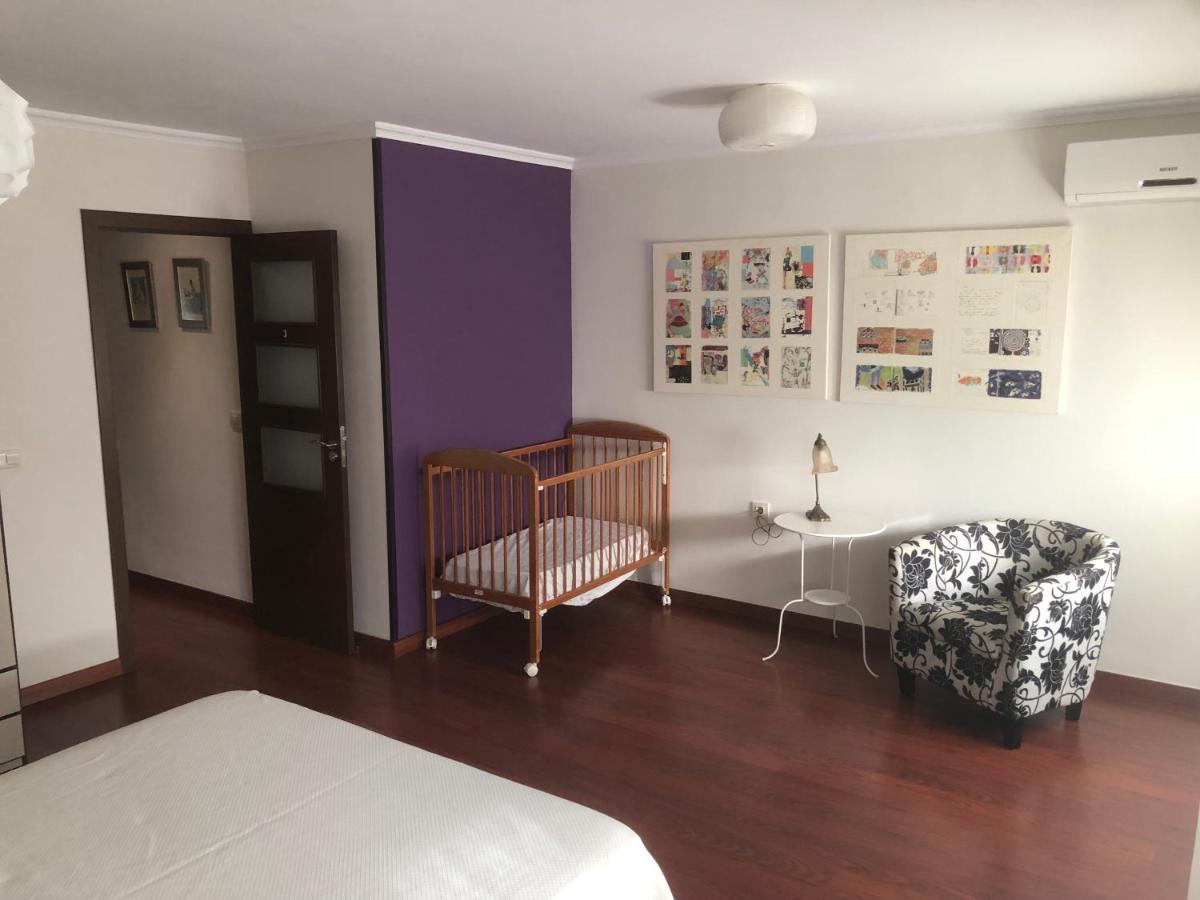 Apartamento Acueducto, Tres Dormitorios Y Parking Gratis 메리다 외부 사진