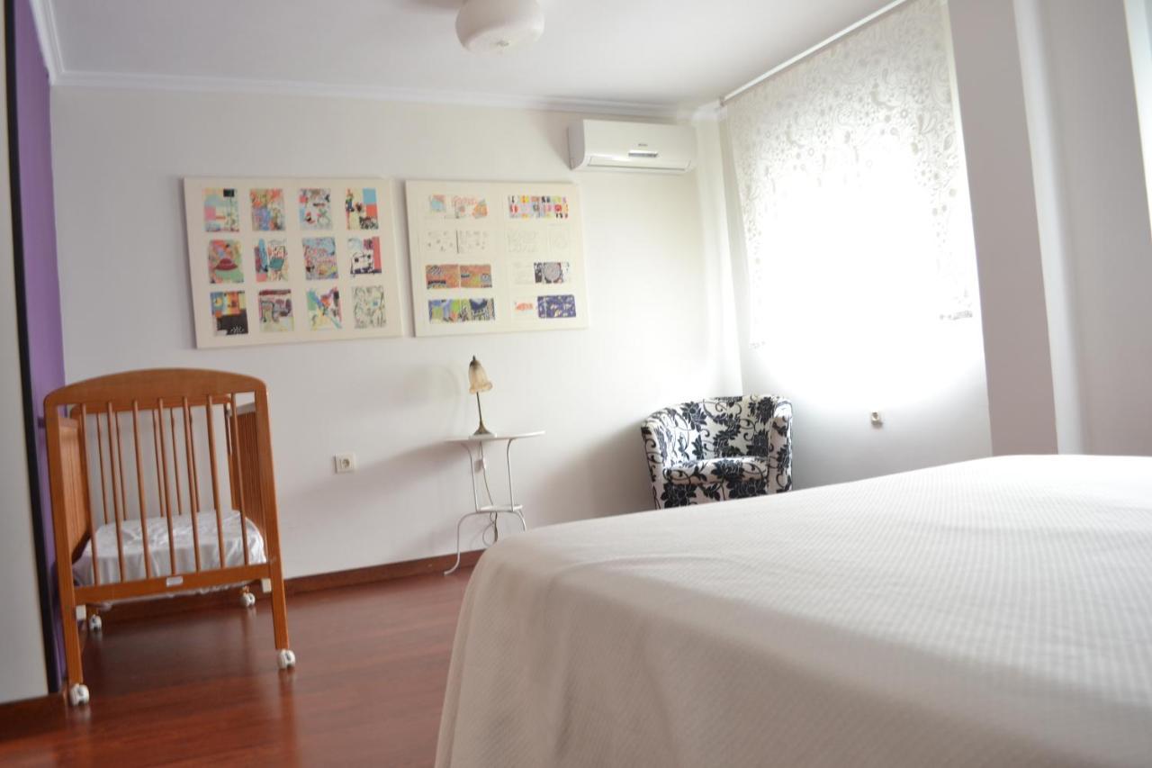 Apartamento Acueducto, Tres Dormitorios Y Parking Gratis 메리다 외부 사진