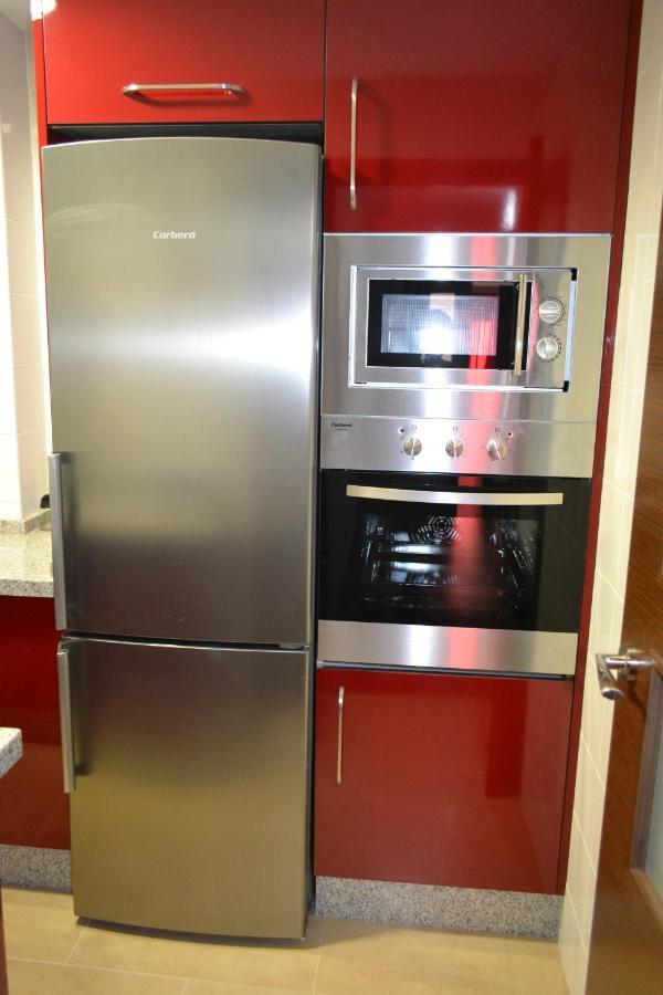Apartamento Acueducto, Tres Dormitorios Y Parking Gratis 메리다 외부 사진