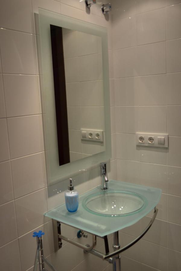 Apartamento Acueducto, Tres Dormitorios Y Parking Gratis 메리다 외부 사진