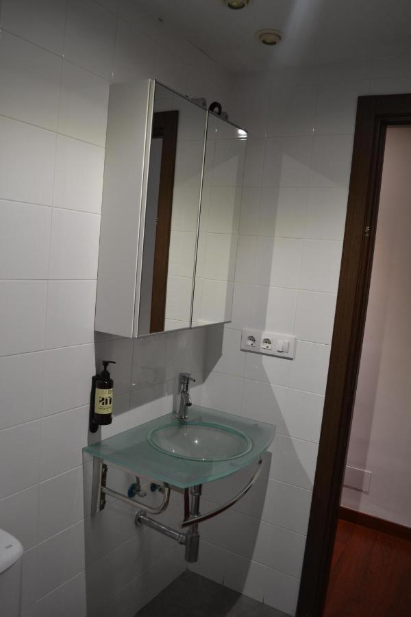 Apartamento Acueducto, Tres Dormitorios Y Parking Gratis 메리다 외부 사진
