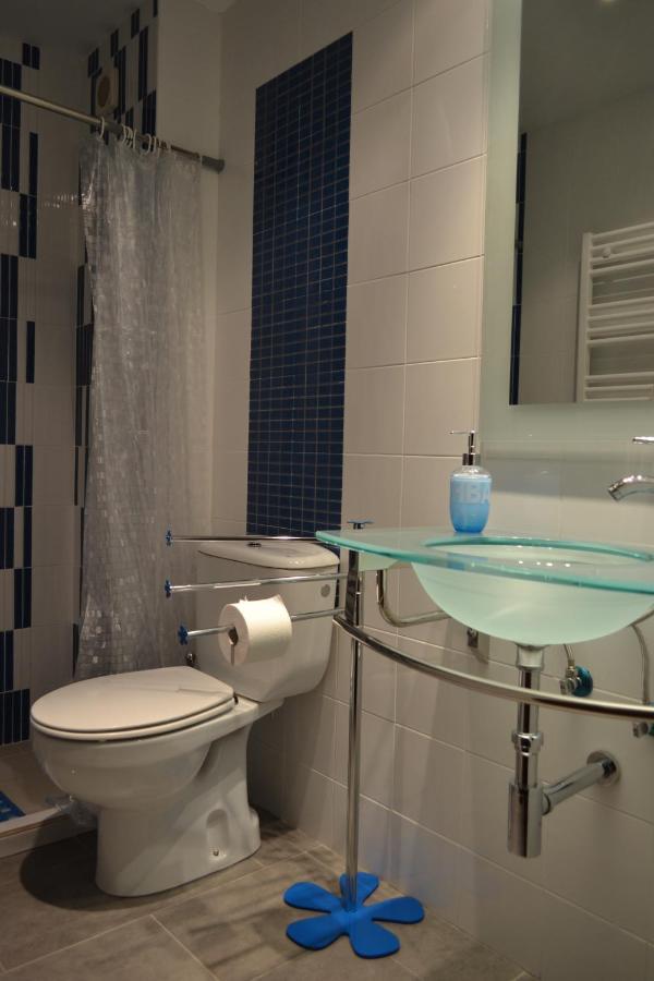 Apartamento Acueducto, Tres Dormitorios Y Parking Gratis 메리다 외부 사진