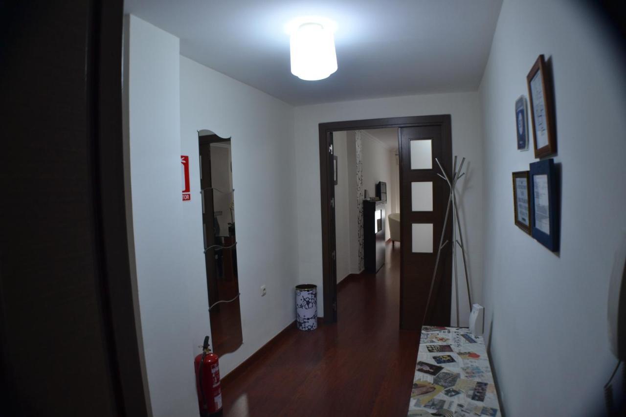 Apartamento Acueducto, Tres Dormitorios Y Parking Gratis 메리다 외부 사진